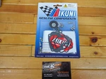 New Mikuni MK-BTM32-16 Carburetor Kit Fits Many Yamaha 350/400 Moto 4, Kodiak. Fixed Price $80.00.