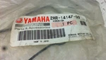Yamaha YFM350 YFM400 Carb Oring 2HR-14147-00 Atv Nos. Fixed Price $15.00.