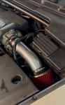 Air Intake Filter Kit For 2003-2006 Honda Accord Ex Lx Se 3.0L V6 (red). Fixed Price $39.95.