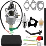 Carburetor For Champion ST182FD-1133000-A Generator. Fixed Price $28.70.
