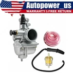New Carburetor With Kit For Suzuki LTF230 LT230GE 4X4 1985-1993. Fixed Price $31.29.