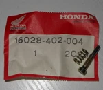 Honda Screw Set B 16028-402-004. Fixed Price $19.99.