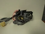New Genuine Carburetor For Kawasaki Lakota Sport KEF300B 01-03 Caltric D2. Fixed Price $50.00.