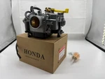 Honda Genuine Oem Carburetor 99-14 TRX400 Ex 400X Sportrax 16100-HN1-A43. Fixed Price $108.66.