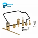Carburetor Repair Rebuild Kit Replace Fit For 1999-2002 Polaris Trail Boss 325. Fixed Price $19.01.