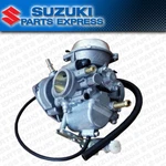 New 2002 2009 Suzuki Ozark LT-F250 Ltf Oem Carburetor 13200-05G22. Fixed Price $413.55.