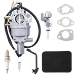 Carburetor Fit For P28-H-4 Champion Huayi Dual Fuel Generators 47.131000.25. Fixed Price $29.99.