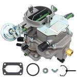 Carburetor For Dodge Chrysler 318 Engine Carter Bbd Lowtop 2 Bbl A610. Fixed Price $69.99.