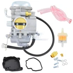 Carburetor For Suzuki Quadrunner LT-F500F LTF500F 4X4 1998-2002. Fixed Price $33.99.