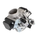 Throttle Body 2014-2019 Honda Foreman TRX500 16400-HR4-A42. Fixed Price $55.99.