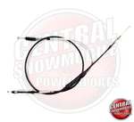 Throttle Cable Polaris 250 Trail Blazer 2001-2006 Xplorer 2001-2002 7080970. Fixed Price $23.95.