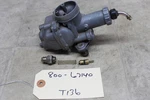 1996-1998 Yamaha Timberwolf 250 2X4 Oem Carburetor 4BD-14101-03-00. Fixed Price $274.95.