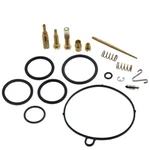 Kit For Honda ATC125M 1984 1985 Carburetor Repair By Race-driven. Fixed Price $23.05.
