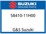 Suzuki Oem Part 58410-11H00 Cable Assy, Starter. Fixed Price $33.78.
