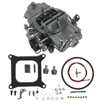 4 Barrel Carburetor Kit For BR-67255 650 Cfm Mechanical Secondaries. Fixed Price $182.00.
