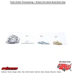 Balls Carburetor Rebuild Kit Polaris 700 Classic 2003-2004. Fixed Price $146.78.