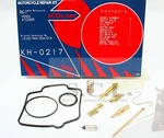 Honda Keyster Repair Rebuild Carburetor Kit 1983 - 1984. Fixed Price $37.12.