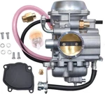 0470-348 Carburetor For Suzuki LT-F500F LTF500F Fit Arctic Cat ATV400 0470-362. Fixed Price $99.95.