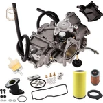 1987-1995 Carburetor For Yamaha MOTO-4 YFM350ER 3HP-14101-00-00 2VA-14101-01-00. Fixed Price $54.59.