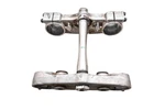 08 Honda CRF250R Triple Tree Clamps. Fixed Price $118.99.