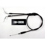 Motion Pro Cable, Black Vinyl, Throttle 01-0242. Fixed Price $28.99.