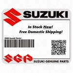 Nos Suzuki Genuine Oem New Part Carb Cover Assy Original 13502-10F00. Fixed Price $11.88.