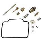 1998-2002 Suzuki LTF500F Atv Shindy Carburetor Repair Kit. Fixed Price $24.12.