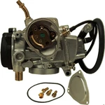 Oem-quality Carburetor Yamaha Kodiak 450 & Other Models Tested Performance. Fixed Price $107.99.