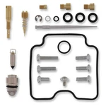 Balls Carb Rebuild Kit For 2007-2012 Yamaha YFM400 Big Bear Irs 4X4 Atv. Fixed Price $52.89.