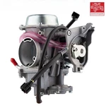 Carburetor For Arctic 500 4X4 2004-2009 CAT350 2011-2012 0470-533 Atv. Fixed Price $56.55.