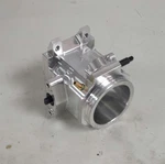 Empire Industries 58MM Billet Throttle Body Yamaha Raptor 700 (2008+). Fixed Price $589.00.
