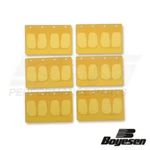 Boyesen Kawasaki 1100 / 1200 Power Reeds '96-'05 021. Fixed Price $149.97.