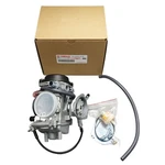 Oem Carburetor For 2004-13 Yamaha Raptor YFM350R 5YT-14901-00-00. Fixed Price $129.99.