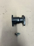 2005 Yamaha Grizzly 125 Oem Intake Manifold 3FA-13586-00-00 B678. Fixed Price $22.99.
