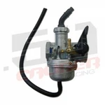 50 Caliber Racing 22MM Carburetor Fits Kawasaki Klx 110 Pit Bike 2002-2009 Atv. Fixed Price $39.99.