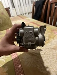 2005 Yamaha Carburetor Oem. Fixed Price $450.00.