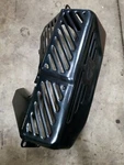 Oem Muffler Exhaust Heat Guard Cover Shield 4 Mtd 270QU Powermore # 908-05112A. Fixed Price $39.00.