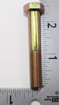 Bolt (pack Of 3) Part Number - 7515415 For Polaris. Fixed Price $12.99.