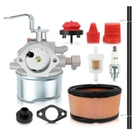 Carburetor For Generac PP5000T 6250 Watts Generator W/ 10HP Tecumseh Engine. Fixed Price $21.99.