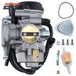 Carburetor For 2004-2005 Bombardier Can-am Outlander 330 John Deere Buck 500. Fixed Price $35.00.