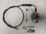 E-ton Carburetor W/throttle Cable Rascal IXL-40 & Viper Jr RXL-40 634080. Fixed Price $19.98.