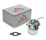 Carburetor For Tecumseh 640086, 640086A, 632552, 632641 & Stens 520-020, 520020. Fixed Price $15.99.