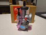 Keihin Pj 34MM Carburetor Nos 86-89 ATC250R TRX250R CR125R. Fixed Price $149.95.