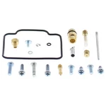 Balls Carburetor Kit Complete 26-1572 For Arctic Cat 250 2X4 99-01. Fixed Price $53.84.