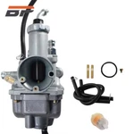 Carburetor For Yamaha Moto 4 YFM200DX YFM225 YFM250 1985-1991. Fixed Price $21.92.