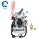 For Kawasaki Bayou KLF300 1986-2005 Motorcycle Carburetor Assembly. Fixed Price $27.75.