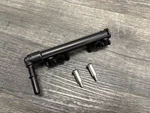 Kawasaki 2017-2019 EX650 Ninja Oem Throttle Body Fuel Injector Pipe Rail. Fixed Price $74.99.