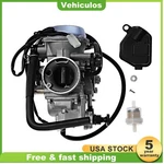 Carburetor Honda TRX500FM Foreman 4X4 2005-2011. Fixed Price $41.17.