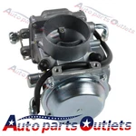 Replacement Carburetor For 90-99 Quadrunner LT-4WD LTF250 LT-F250F LT-F4WD. Fixed Price $40.99.