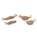 Brake Pads For Suzuki RM85L 2005-2009, 2012, 2015 Front And Rear By Race-driven. Fixed Price $28.95.